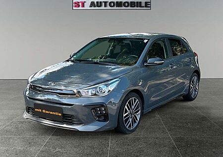 Kia Rio GT-Line 1.0-Kamera-Navi-Tempomat