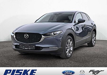 Mazda CX-30 2.5 Takumi 2WD NAVI ACC HUD AID 360°