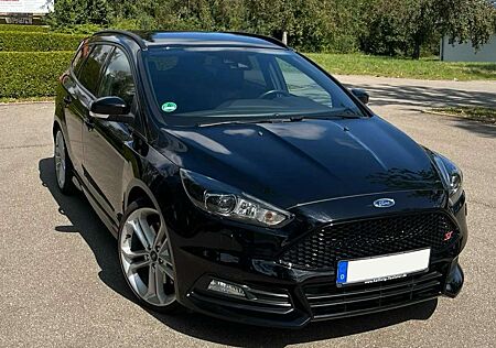 Ford Focus ST