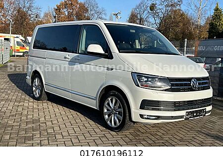 VW T6 Multivan Volkswagen Highline