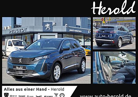 Peugeot 3008 Allure Pack