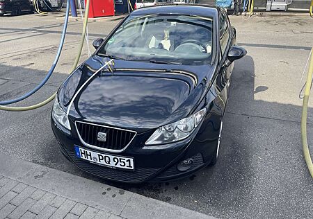 Seat Ibiza SC 1.4 16V Copa TÜV NEU