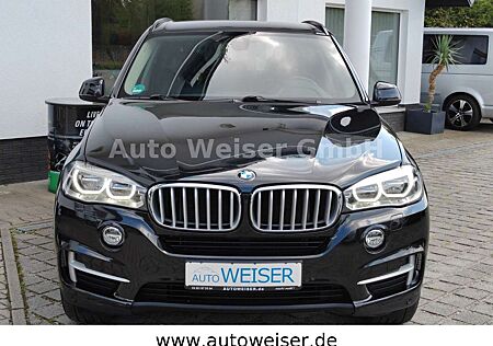 BMW X5 Baureihe xDrive 25 d