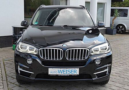 BMW X5 Baureihe xDrive 25 d