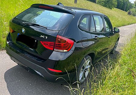 BMW X1 sDrive20d Sport Line