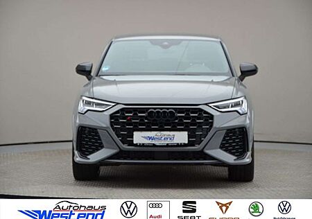 Audi RS Q3 Sportback 2.5l TFSI 294kW qu. Navi LED Alcantara