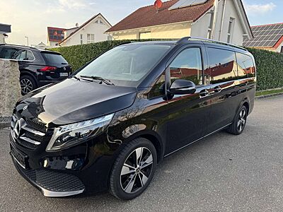 Mercedes-Benz V 220 V 220/250/300 d EDITION lang (447.813)