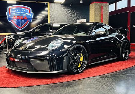 Porsche 992 911 GT3 .2 FACLFT WEISSCH LIFT CARBON SP.ABGS