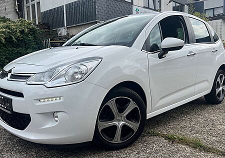 Citroën C3 Citroen STARTSTOP ERSTE HAND 58000 TKM KLIMA PARKSENSOREN