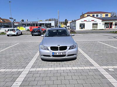 BMW 318 318d