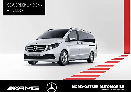 Mercedes-Benz V 250 EDITION Sport AUT PDC KlimaA SHZ SpurH