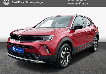 Opel Mokka 1.2 DI Turbo Automatik Elegance