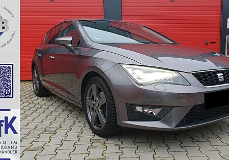 Seat Leon 1.4 TSI ACT S&S FR -Paket Comfort / Winter