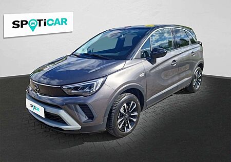 Opel Crossland 1.2 Elegance ***Werksfahrzeug***