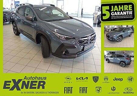 Subaru Crosstrek 2.0ie - Active - Automatik LED