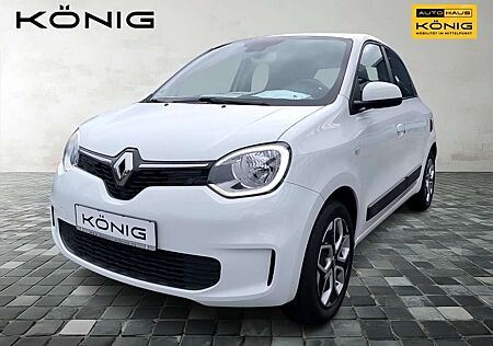 Renault Twingo 1.0 SCe 75 Ltd. KLIMA*CARPLAY*PDC