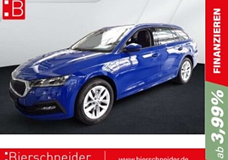 Skoda Octavia Combi 1.4 eHybrid DSG Ambition iV REAR LED NAVI SH