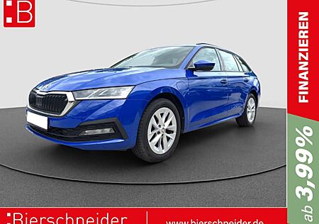 Skoda Octavia Combi 1.4 eHybrid DSG Ambition iV REAR LED NAVI SH