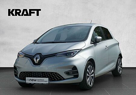 Renault ZOE Intens R135/Z.E. 50 CCS/incl Batterie/WKRAlu