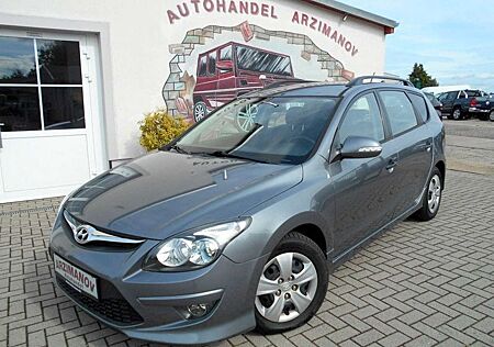 Hyundai i30 cw 1.4 Classic KLIMA