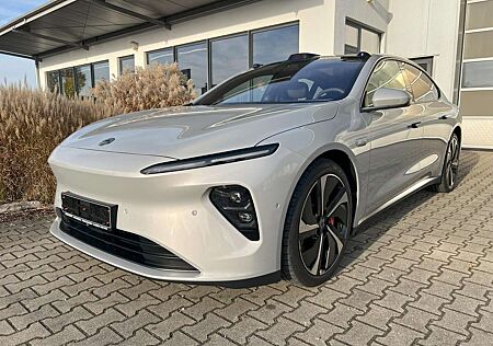 nio Et7 100kWh 21Z. LED ACC SIDE HuD PANO 360° AHK