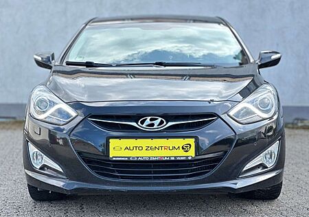 Hyundai i40 Style*Kamera*Navi*SHZ*Neu Tüv*Top Zustand