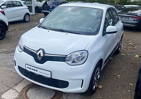 Renault Twingo Electric Equilibre