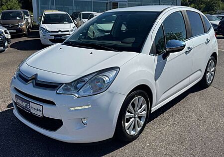 Citroën C3 Citroen Selection TÜV/HU/NEU