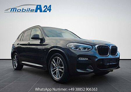 BMW X3 xDrive 30 d M Sport