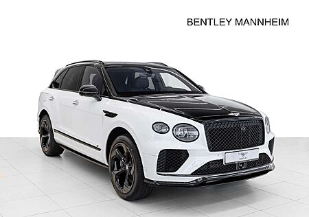 Bentley Bentayga V8 S Duo-Tone MULLINER MANNHEIM