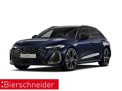 Audi S5 Avant Edition one MATRIX 20 PANO AHK HEAD-UP B&O N