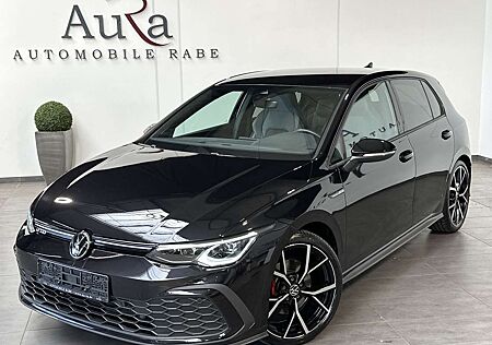 VW Golf Volkswagen 2.0 TDI DSG GTD Black NAV+LED+ACC+19ZO+H&K