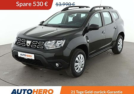 Dacia Duster 1.6 SCe Comfort*NAVI*CAM*PDC*TEMPO*KLIMA*