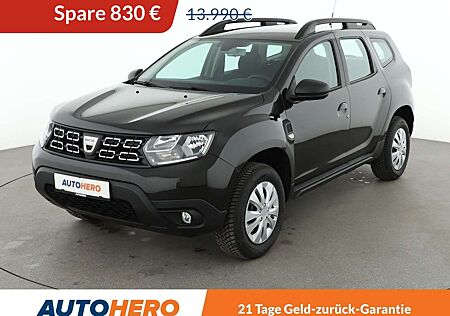 Dacia Duster 1.6 SCe Comfort*NAVI*CAM*PDC*TEMPO*KLIMA*