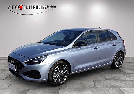 Hyundai i30 Advantage