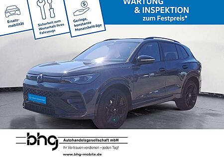 VW Tiguan Volkswagen R-Line 2,0 TDI SCR 4M DSG