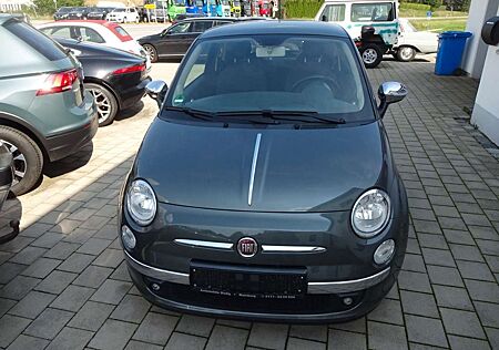 Fiat 500 /2. Hand/Euro 5