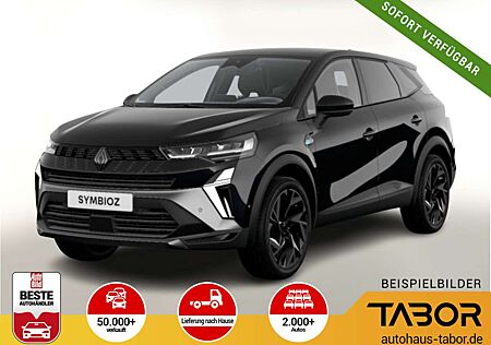 Renault Symbioz Esprit Alpine E-Tech Full Hybrid 145