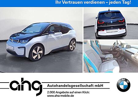 BMW i3 (120 Ah), Navi Business Klimaaut. PDC