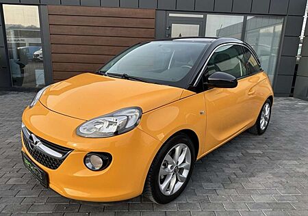 Opel Adam Jam 1,4l Klima SH Tempomat 33tkm