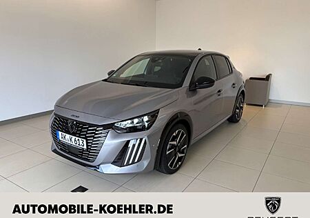 Peugeot 208 1.2 GT HYBRID 136 e-DSC6 ACC KAMERA