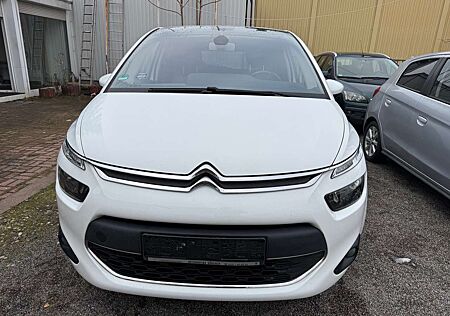 Citroën C4 Picasso Citroen VTi 120 Intensive