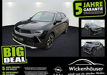 Opel Mokka 1.2 Turbo Ultimate ACC+LED+Navi+SHZ+Kamera