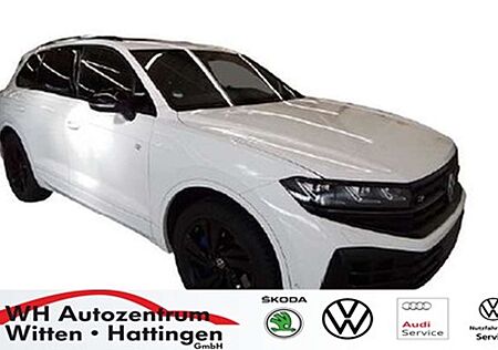VW Touareg Volkswagen R 3.0 TSI eHybrid 4Motion R PANORAMA LUFTFEDERU...