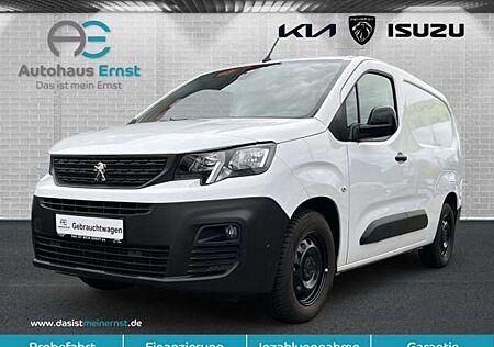 Peugeot Partner e- L2 EHZ (50kWh)