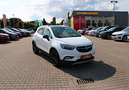 Opel Mokka X 1.4T Innovation 4x4 *Navi*Klima*SHZ*