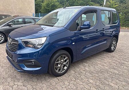Opel Combo Life E Edition