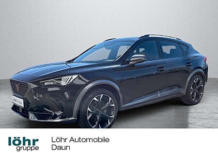 Cupra Formentor 1,4 eHybrid Automatik Navi LED Kamera