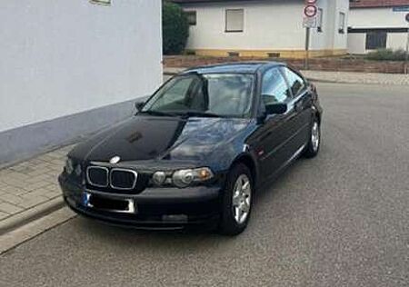 BMW 316 gebraucht kaufen BMW 316i 316
