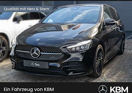 Mercedes-Benz B 200 d °AMG°AMBIENTE°TWA°KAMERA°DISTRO° PTS